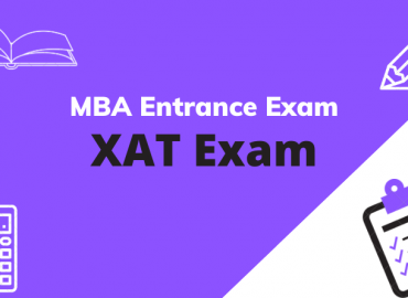 XAT 2024 Exam Notification
