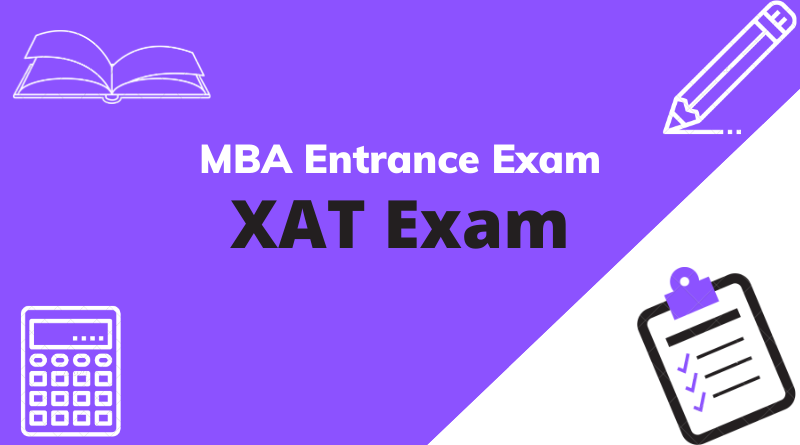 XAT 2024 Exam Notification