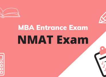 NMAT exam
